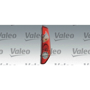 VALEO 043636 Piloto trasero Derecho para Renault Kangoo (2008-2013) con tapa de maletero