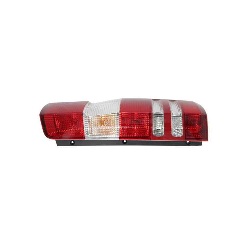 VALEO 043715 Fanale posteriore
