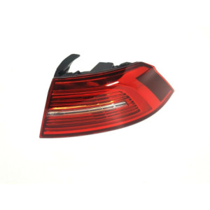 Zadné svetlo pravé LED pre Volkswagen Passat B8 Sedan (2014-2019) VAG 3G5945208E
