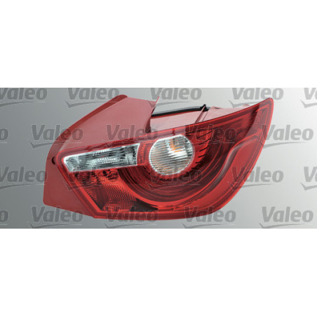 Lampa Tylna  - VALEO 043833