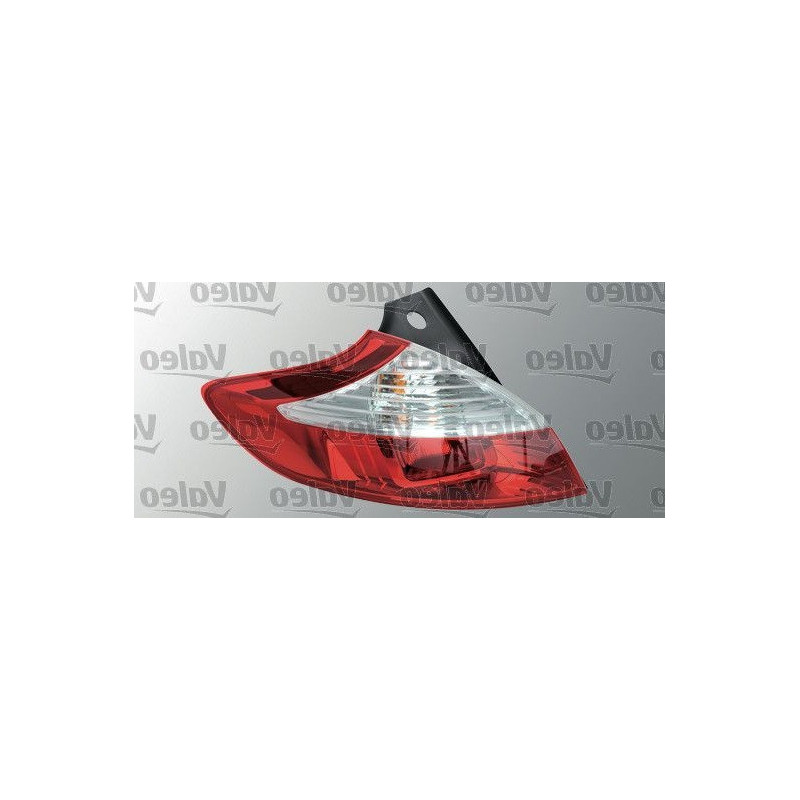 VALEO 043854 Zadní světlo Levé pro Renault Megane III Hatchback (2008-2013)