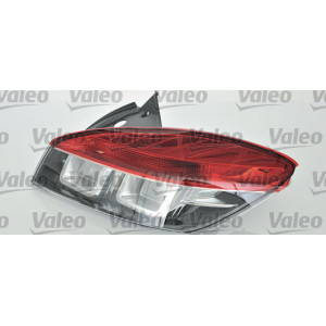 VALEO 043859 Zadné svetlo pravé pre Renault Megane III Coupe (2008-2012)