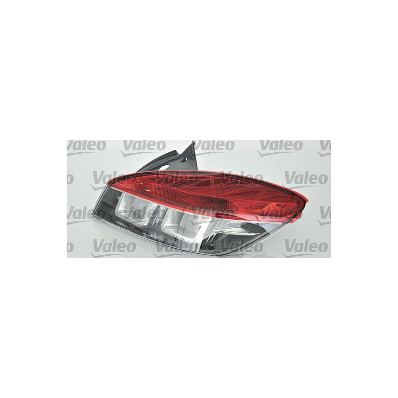 VALEO 043859 Fanale Posteriore Destra per Renault Megane III Coupe (2008-2012)