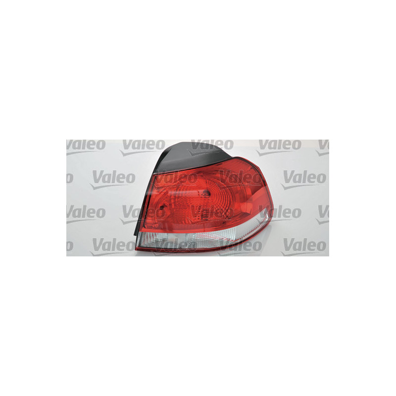 Rear Light  - VALEO 043878