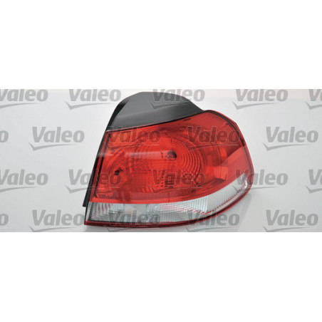Piloto trasero  - VALEO 043878