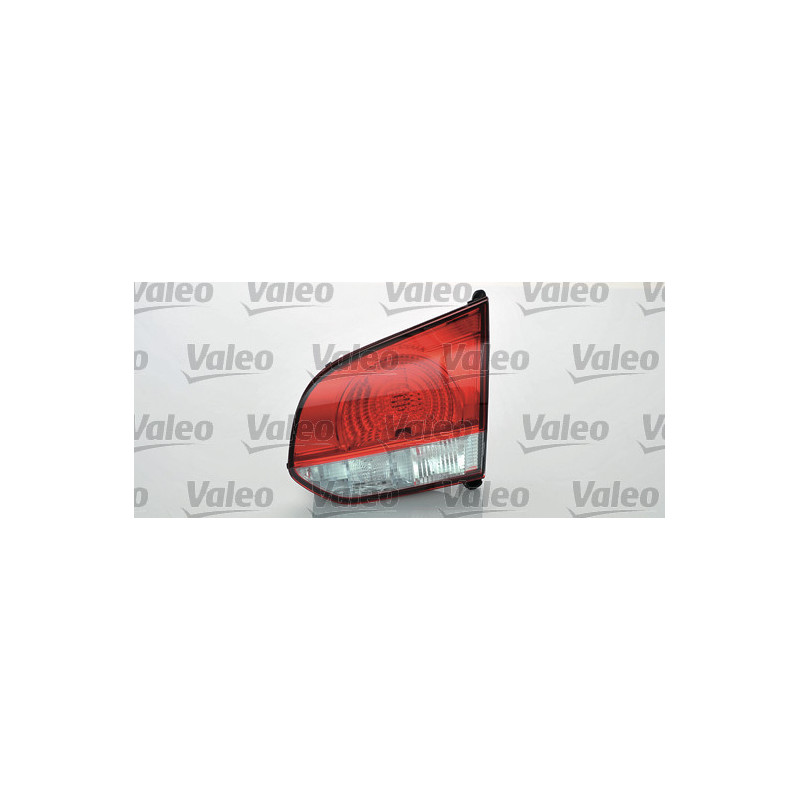 Fanale Posteriore  - VALEO 043880