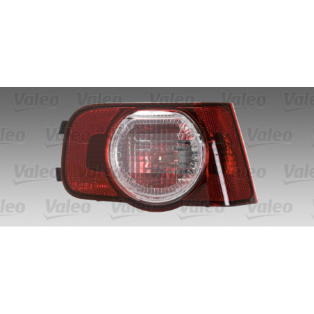 VALEO 043942 Zadné svetlo pre