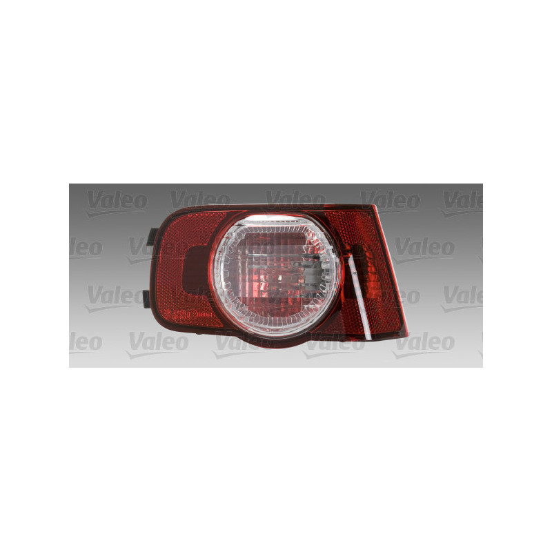 Fanale Posteriore  - VALEO 043943