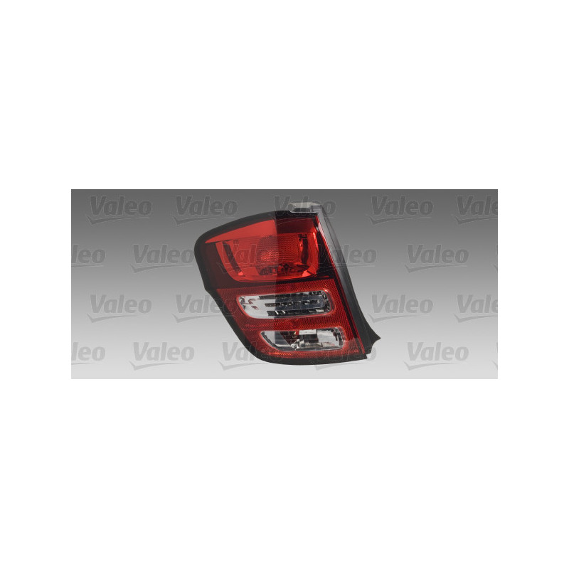 Piloto trasero  - VALEO 043946
