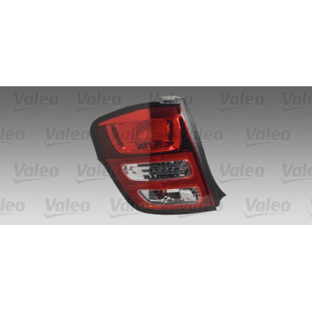 Piloto trasero  - VALEO 043946