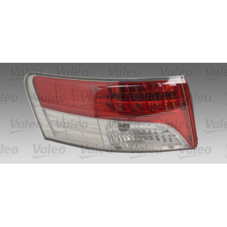 Fanale Posteriore  - VALEO 043956