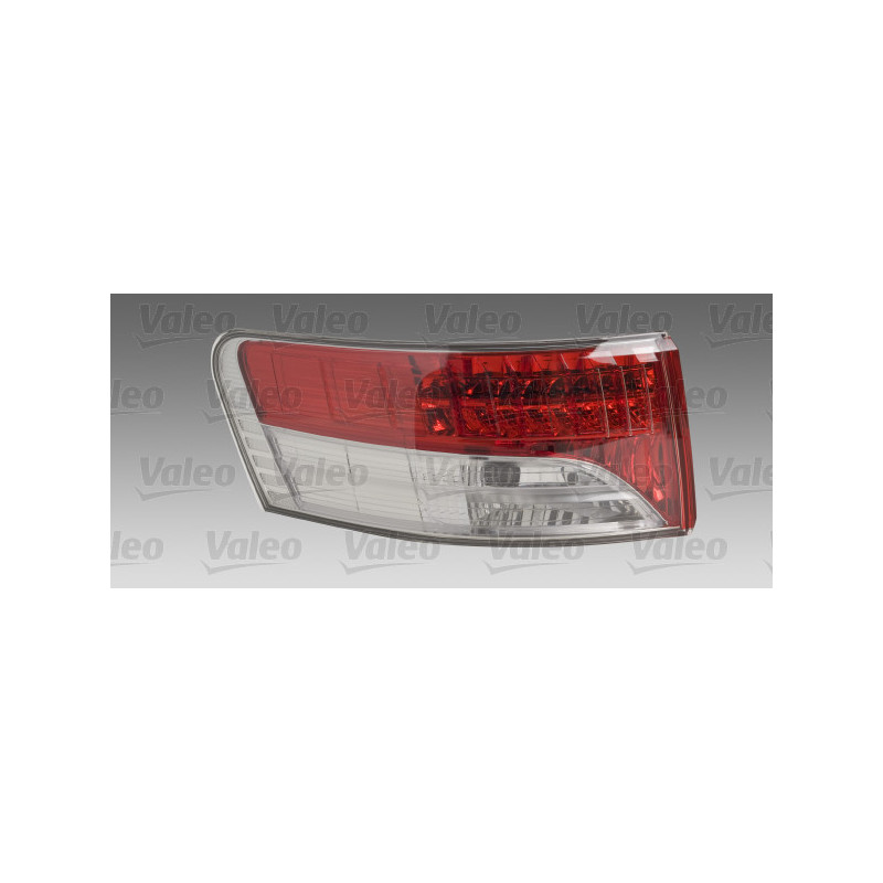 Piloto trasero  - VALEO 043962