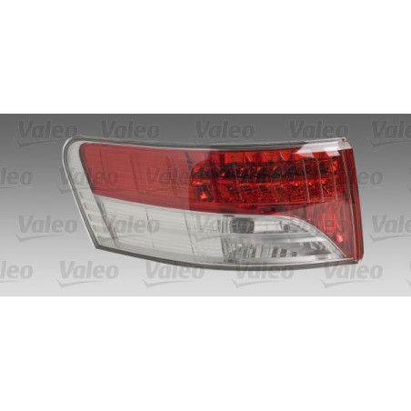 Piloto trasero  - VALEO 043962