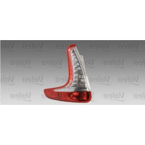 VALEO 044040 Lampa Tylna Lewa dla Renault Grand Scenic (2009-2016)