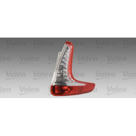 VALEO 044041 Fanale Posteriore Destra per Renault Grand Scenic (2009-2016)