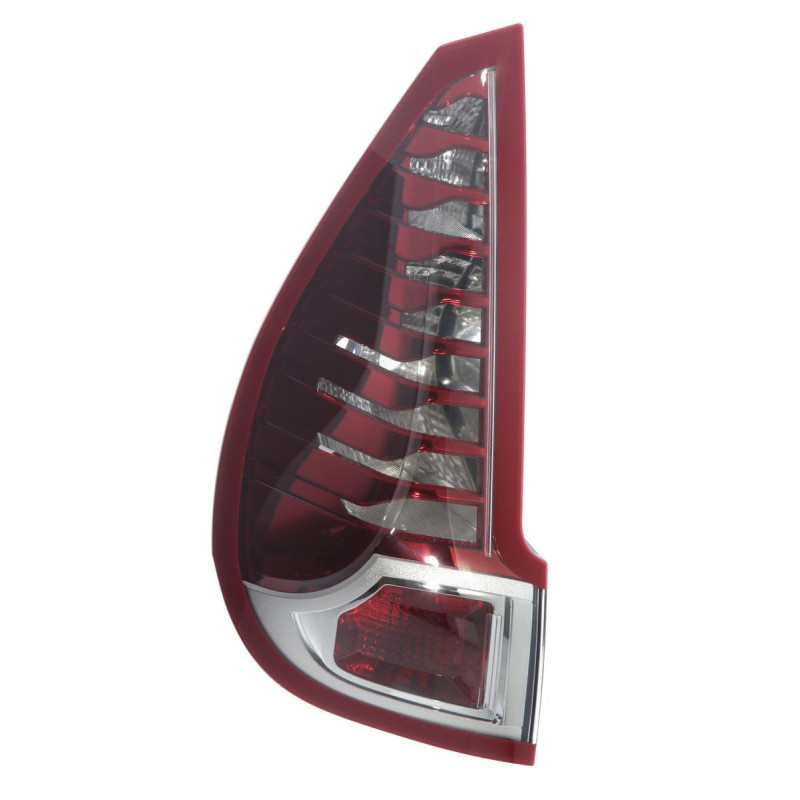 VALEO 044042 Piloto trasero Izquierdo para Renault Scenic III (2008-2011)