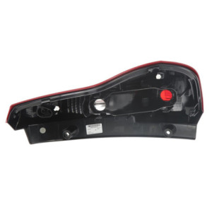 VALEO 044042 Feu Arrière Gauche pour Renault Scenic III (2008-2011)