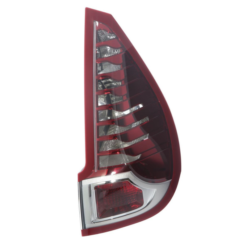 VALEO 044043 Rückleuchte Rechts für Renault Scenic III (2008-2011)