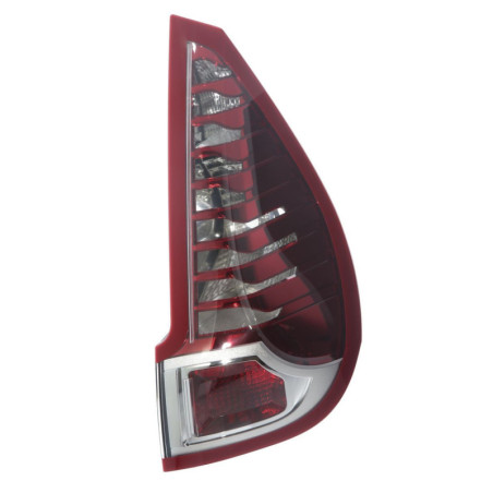 VALEO 044043 Fanale Posteriore Destra per Renault Scenic III (2008-2011)