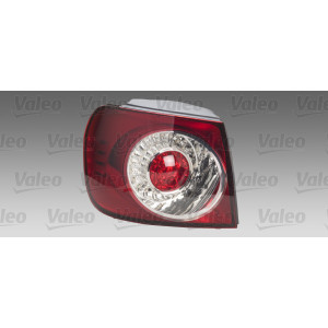 Fanale Posteriore  - VALEO 044066
