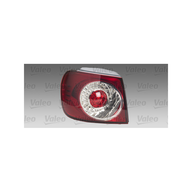 Piloto trasero  - VALEO 044066