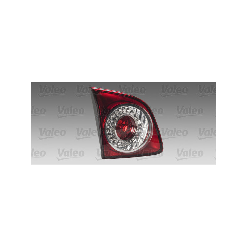 Rear Light  - VALEO 044067