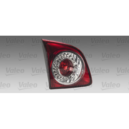 Zadní světlo - VALEO 044067
