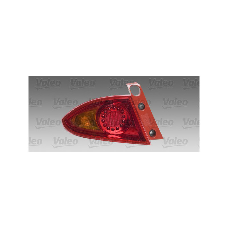Piloto trasero  - VALEO 044076