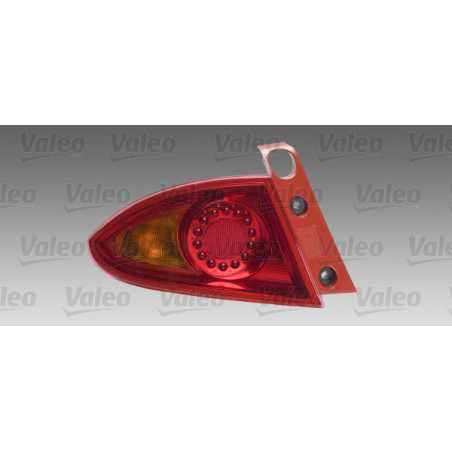 Piloto trasero  - VALEO 044076