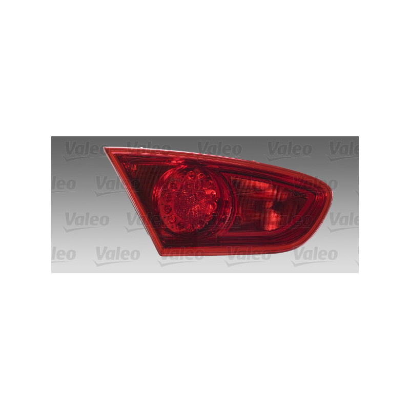 Piloto trasero  - VALEO 044077