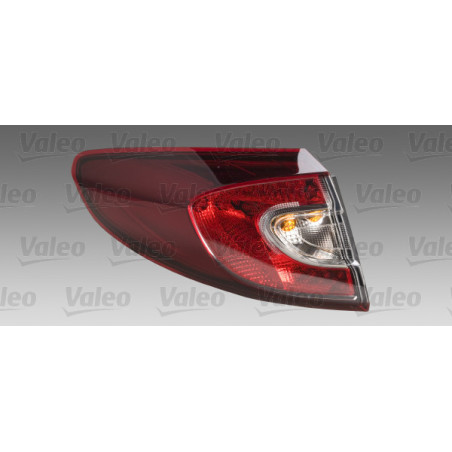 VALEO 044085 Rückleuchte Links für Renault Megane III Grandtour (2008-2012)