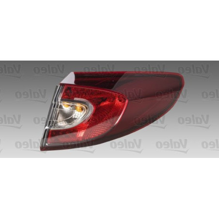 VALEO 044086 Rear Light Right for Renault Megane III Grandtour (2008-2012)