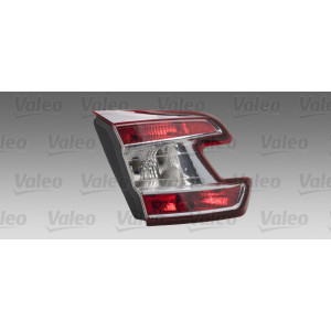 VALEO 044087 Lampa Tylna Wewnętrzna Lewa dla Renault Megane III Grandtour (2008-2012)