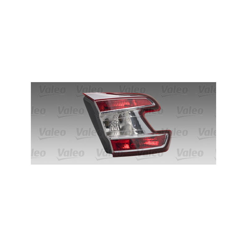 VALEO 044087 Rear Light Inner Left for Renault Megane III Grandtour (2008-2012)