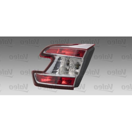 VALEO 044088 Lampa Tylna Wewnętrzna Prawa dla Renault Megane III Grandtour (2008-2012)