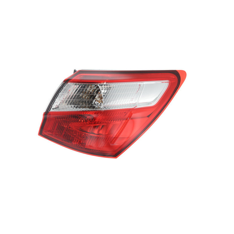 Fanale Posteriore  - VALEO 044176