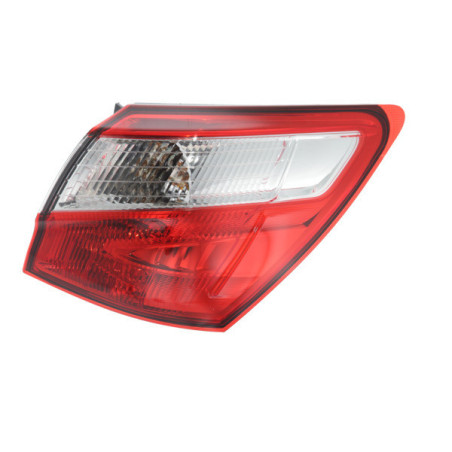 Fanale Posteriore  - VALEO 044176