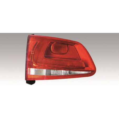 Fanale Posteriore  - VALEO 044259
