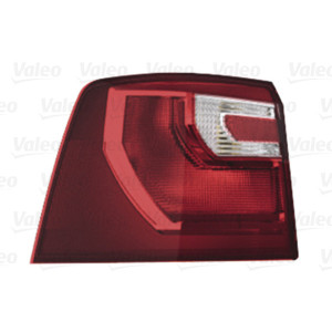 VALEO 044455 Piloto trasero
