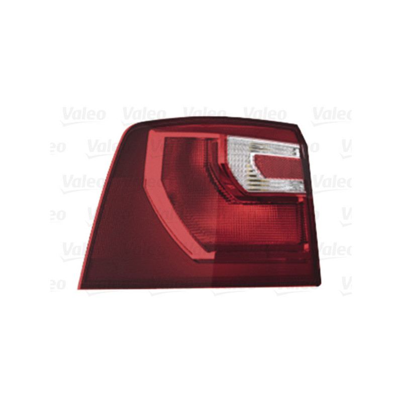 Piloto trasero  - VALEO 044455