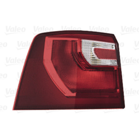 Fanale Posteriore  - VALEO 044455