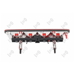 LORO 038-10-870 Third Brake Stop Light for Peugeot 307 Hatchback (2000-2008)