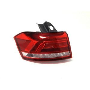 Piloto trasero Izquierdo LED para Volkswagen Passat B8 Variant Alltrack (2014-2020) - VAG 3G9945095D