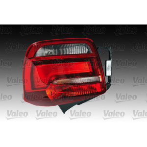 VALEO 044640 Rear Light