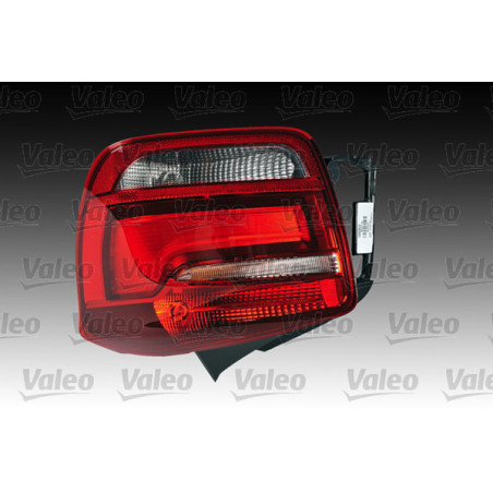 VALEO 044640 Rückleuchte