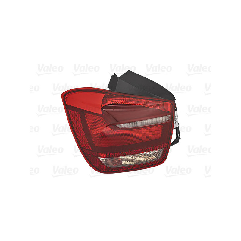 Piloto trasero  - VALEO 044644