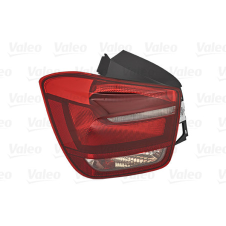 Piloto trasero  - VALEO 044644