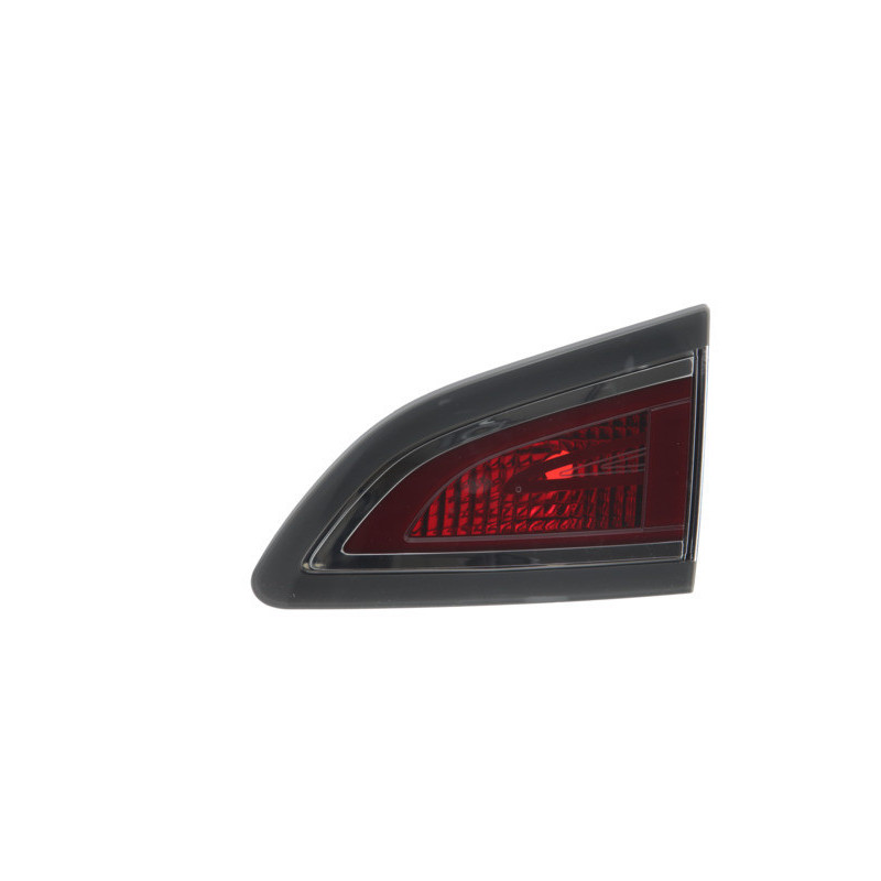 VALEO 044774 Fanale Posteriore Interna Destra per Renault Scenic III (2012-2016)