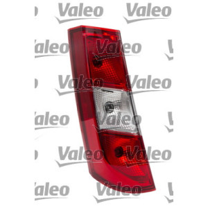 VALEO 044779 Rear Light Left for Dacia Dokker (2012-2020)