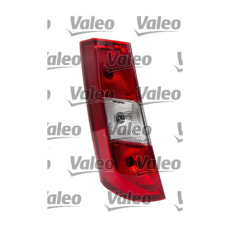 VALEO 044779 Lampa Tylna Lewa dla Dacia Dokker (2012-2020)
